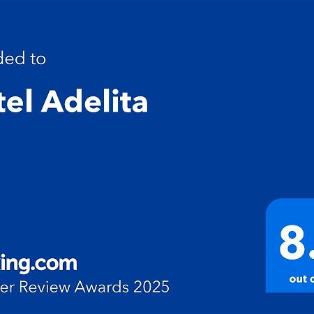 Hotel Adelita Zihuatanejo Esterno foto