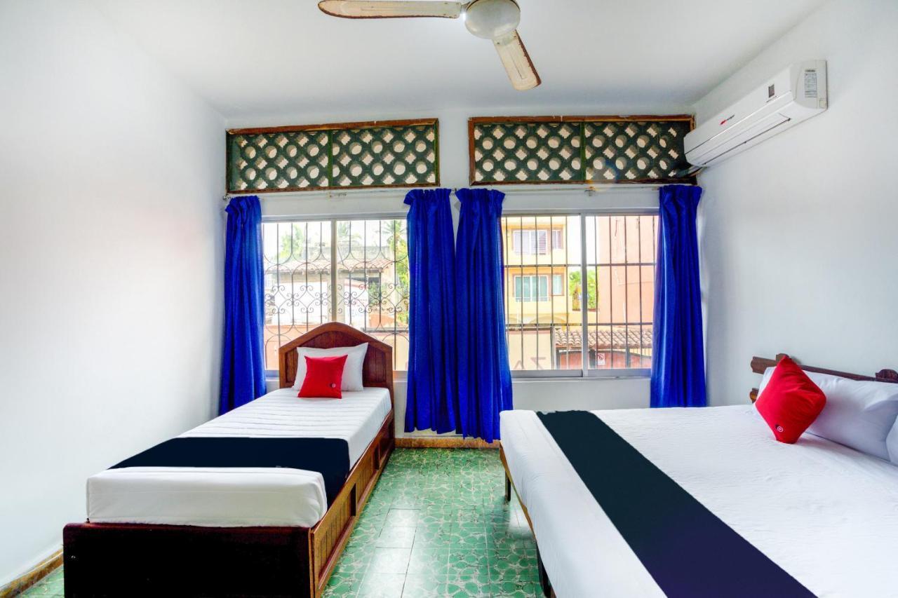 Hotel Adelita Zihuatanejo Esterno foto