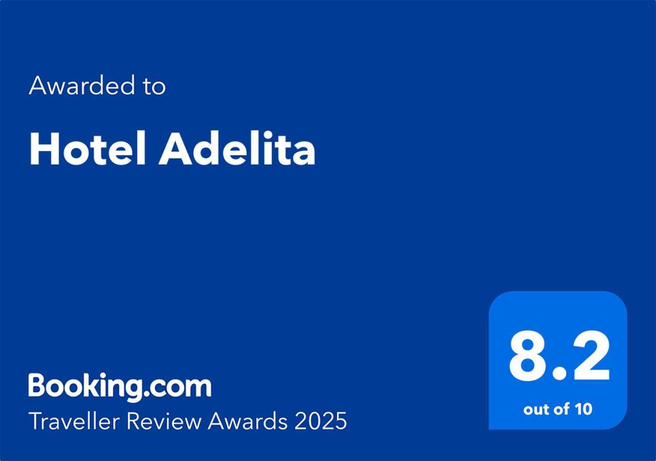 Hotel Adelita Zihuatanejo Esterno foto